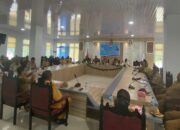 Maybrat Terbaik di Papua Barat Daya, Soal Penurunan Angka Stunting