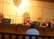 KORUPSI: Oknum Penyidik Kejari Sumedang Terang-terangan Minta Uang, Terdakwa Terancam, Diadukan ke Hakim