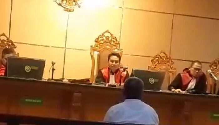 KORUPSI: Oknum Penyidik Kejari Sumedang Terang-terangan Minta Uang, Terdakwa Terancam, Diadukan ke Hakim