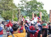 SUMEDANG: O2SN Ditargetkan Cetak Atlet Baru yang Handal
