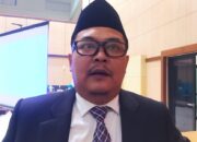 Fraksi PAN: Anggota DPRD Harus Tingkatkan Fungsi Pengawasan dan Legislasi
