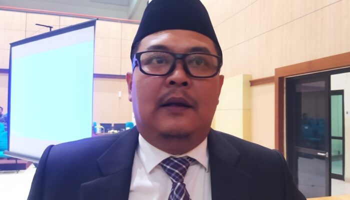 Fraksi PAN: Anggota DPRD Harus Tingkatkan Fungsi Pengawasan dan Legislasi