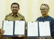 Alumni ISBI Bandung Dinilai Warnai Seni Budaya di Sumedang