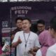 Reunion Fest