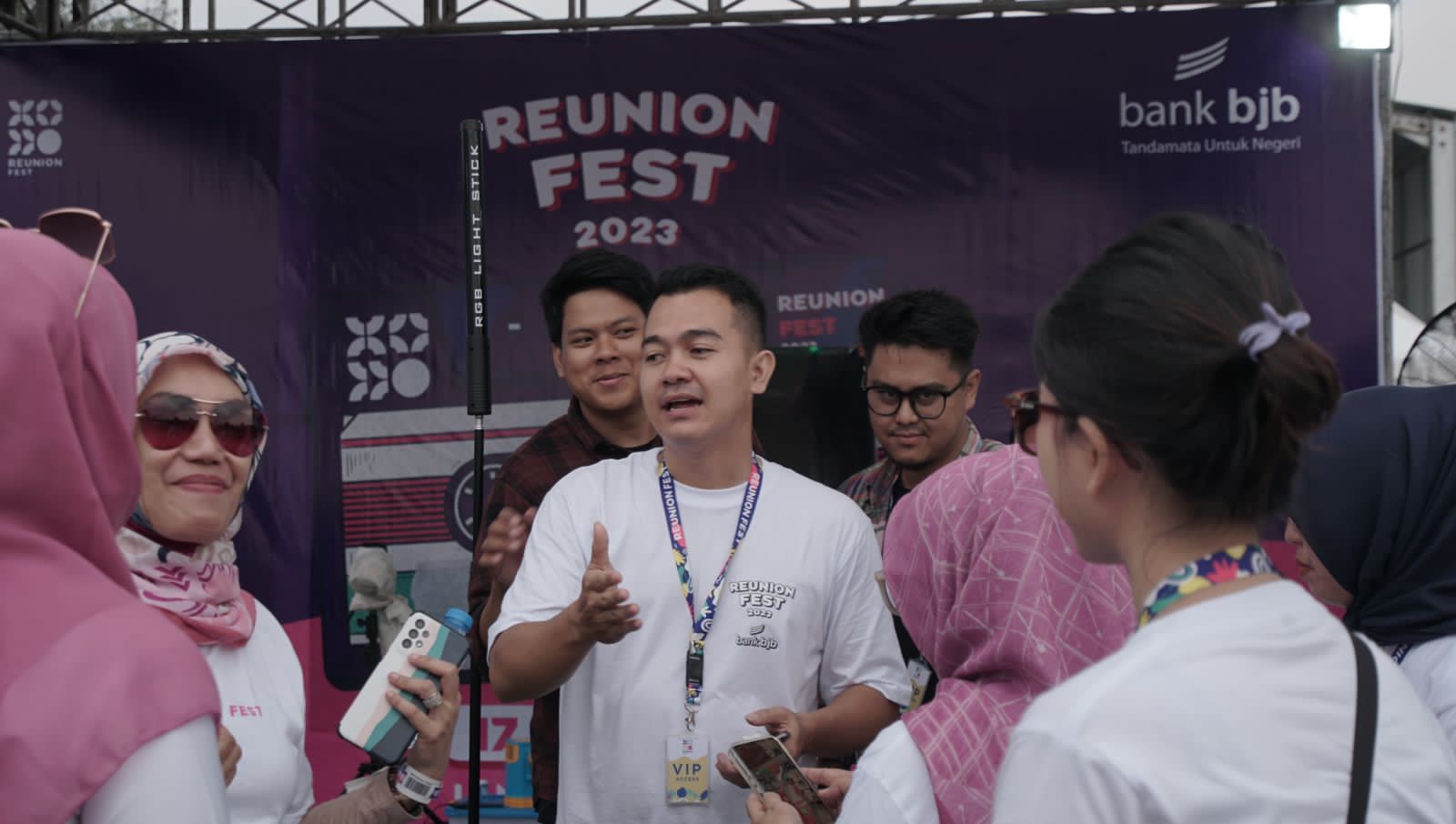 Reunion Fest