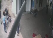 Pria Tiba-tiba Pukul Satpam RS Bersalin Respati Tasik