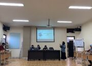 Hadapi Dunia Kerja, Mahasiswa Pendidikan Masyarakat FIP UPI Magang di BDK Bandung