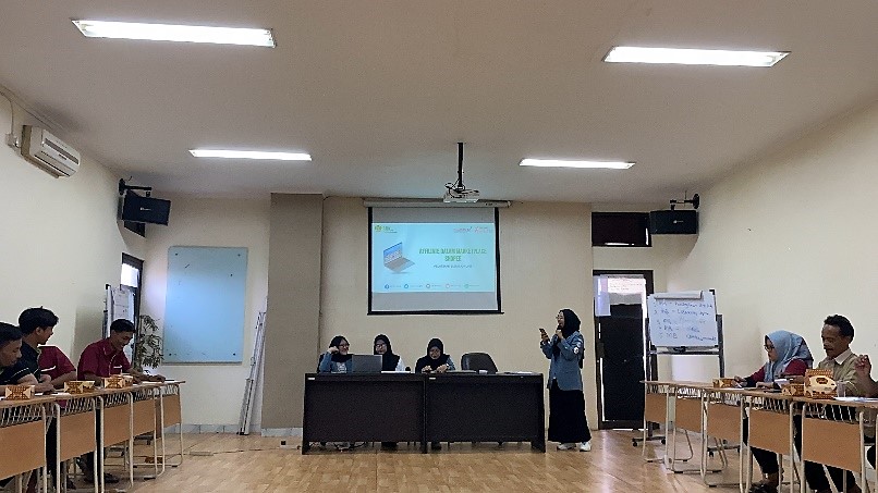 Pendidikan Masyarakat