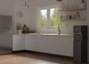 MODENA Perkenalkan Produk Baru: Mesin Pendinginan yang Inovatif, Praktis dan Terjangkau