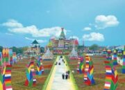 Jans Park Jatinangor Berikan Diskon Khusus Liburan Sekolah