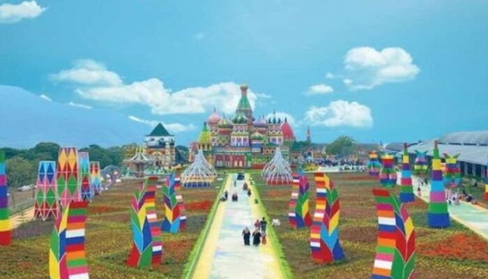 Jans Park Jatinangor Berikan Diskon Khusus Liburan Sekolah