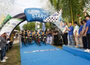 Cycling De Jabar 2023, Bangkitan Perekonomian di Jabar Selatan