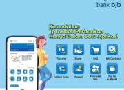 Hybrid Banking Jadi Fokus bank bjb Dalam Pengembangan Pelayanan