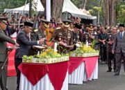 Polri Dekat Dengan Rakyat, Diapresiasi Gubernur Jabar