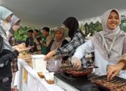 Adha Festival Digelar di Masjid Salman ITB, Kegiatannya Lebih Beragam