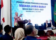 IGA 2023, Inovasi Unggulan Jabar Dinilai