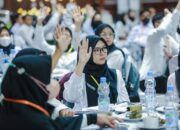 Tugas ASN, Meningkatkan Derajat Kesehatan Masyarakat