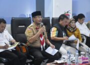 Pertama, Sumedang Dinilai Aksi Konvergensi Penilaian Stunting Jabar