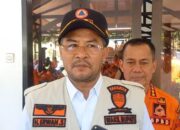 Desa Tanggap Bencana, Wabup Erwan Ajak Warga Cegah Kebakaran Hutan