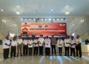 Pj Bupati Maybrat Dorong ASN Melek Teknologi Informasi