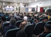 Pastikan Kinerja Polisi RW, Polres Tasikmalaya Kumpulkan Ratusan Ketua RW