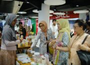 CATAT! Pasar Kreatif Bandung Digelar Hingga 20 Agustus 2023