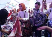 KKJ-PKJB, Peluang Perluasan Pasar Produk UMKM