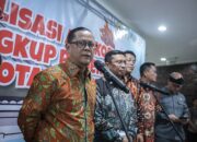 KPK: Istri Harus Jadi Pemeriksa Keuangan Penghasilan Suami