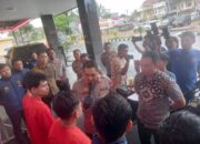 Penganiaya Pemuda di Jalan Kebangsaan Kota Tasik, Ternyata