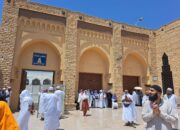 JABAR: Pulang ke Tanah Air, Jemaah Haji Gelombang I