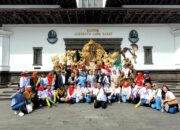 Pekan Kerajinan Jawa Barat, Produk Unggulan UMKM Kota Bandung Dipamerkan