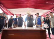 Jembatan Sodongkopo Hubungkan 5 Pantai di Pangandaran, RK Sebut Anggarannya 72 Miliar