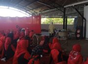 AIS GP Sebut Capres Ganjar Pranowo Sosok Pemimpin yang Tepat