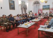 Presiden Akan Kunjungi Sumedang, Bupati Dony Terapkan Tiga Sukses