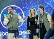 FEALAC Youth Summit: RK: Bahas Masalah Krisis Lingkungan Hidup