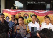 Kasus Cabul, Diungkap Polres Sumedang, Amankan 2 Tersangka