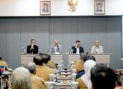 JABAR: Critical Thinking Harus Dimiliki Aparatur Sipil Negara