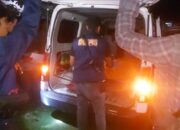 Warga Temukan Mayat Perempuan di Cikunir