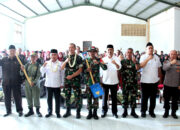 BSMSS Kodim Tasikmalaya, Pertajam Kemanunggalan TNI dengan Rakyat