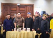 Ema: Parpol, Agar Pertimbangkan Aspek Estetika Kota Bandung