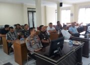 Saber Pungli Awasi PPDB Kota Tasik