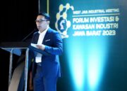 Metropolitan Rebana, Gubernur Libatkan IKM dalam Ekosistem Industri Besar-besaran