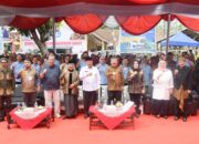 Desa Cinta Harumkan Nama Jawa Barat