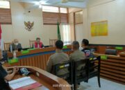 Coret-coret Dinding, Pelakunya Ditindak Tegas Satpol PP Kota Bandung, Disidangkan