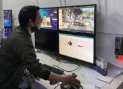 Analytics Face Recognition, Lengkapi Kamera CCTV Pemkot Bandung