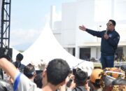 Kawasan Industri Rebana Jabar Jadi Primadona Investasi