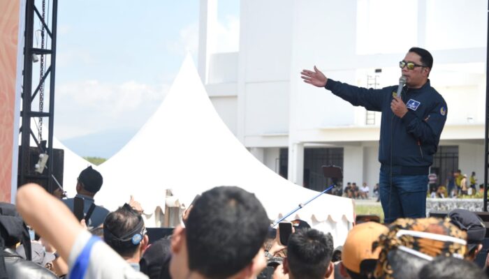 Kawasan Industri Rebana Jabar Jadi Primadona Investasi