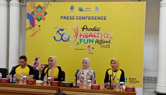 Produk dan Layanan Prodia Semakin Personal Tak Terbatas Usia