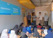 PNM Majukan Digitalisasi Sekolah di Garut, Fasilitasi Ruang Pintar