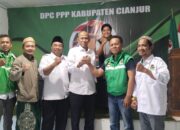 CIANJUR: Hubungan Baik PPP dengan Golkar Terus Berjalan